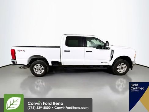 Used 2025 Ford F250 XLT image 11