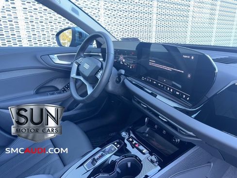 Certified 2025 Audi A5 2.0T Premium Plus w/ Premium Plus image 11