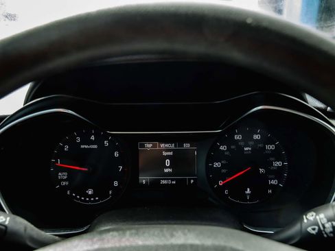 Used 2023 Chevrolet TrailBlazer LT w/ Convenience Package image 14