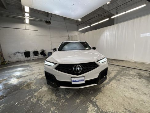 New 2026 Acura MDX A-Spec image 29