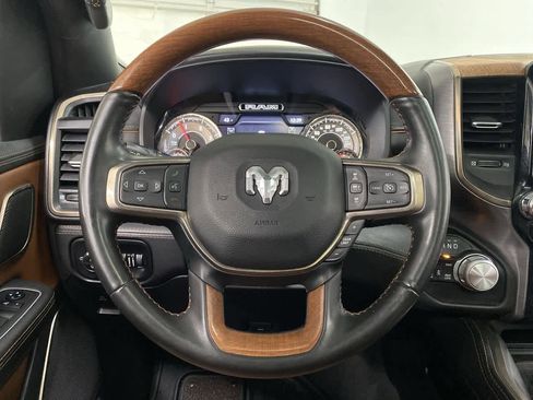 Used 2021 RAM 1500 Limited image 20