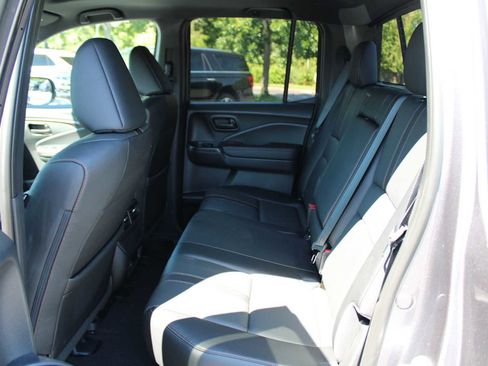 Used 2024 Honda Ridgeline TrailSport image 17