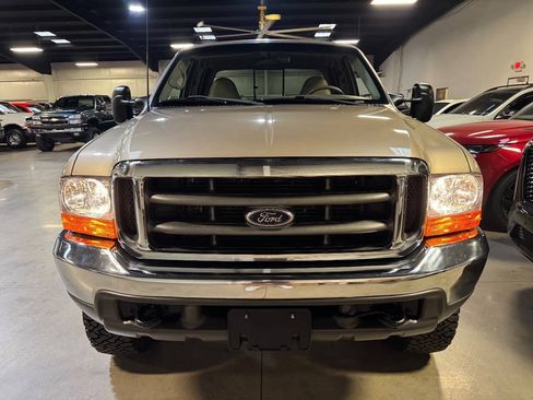 Used 2000 Ford F350 Lariat AWD/4WD image 11