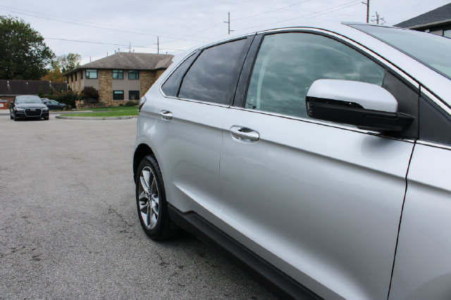 Used 2016 Ford Edge Titanium w/ Canadian Touring Package AWD/4WD image 44