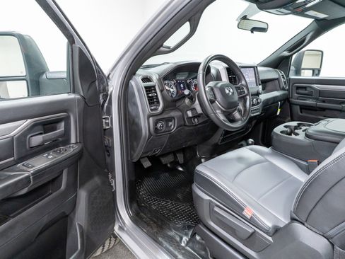 Used 2023 RAM 2500 Tradesman image 14
