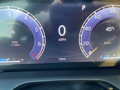 New 2025 Jeep Grand Cherokee Limited image 20