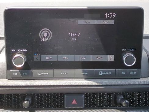 Used 2025 Honda CR-V Sport image 14