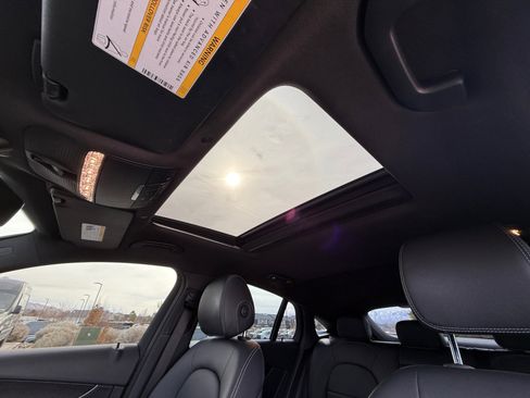 Used 2021 Mercedes-Benz GLC 300 4MATIC Coupe image 33