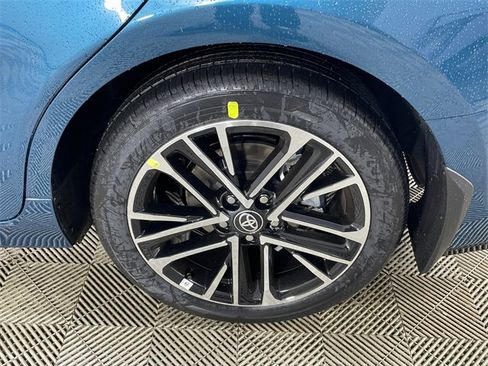 New 2026 Toyota Camry XLE w/ Premium Plus Package image 16