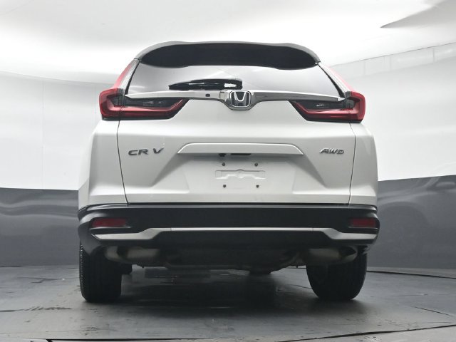 Used 2020 Honda CR-V EX image 28