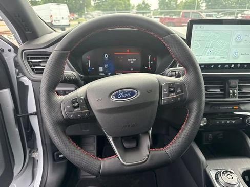 Used 2026 Ford Escape ST-Line Select w/ Tech Pack #1 AWD/4WD image 28