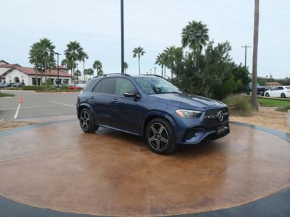 Used 2024 Mercedes-Benz GLE 350 4MATIC