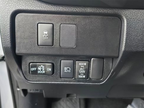 Certified 2021 Toyota Tacoma TRD Sport image 26