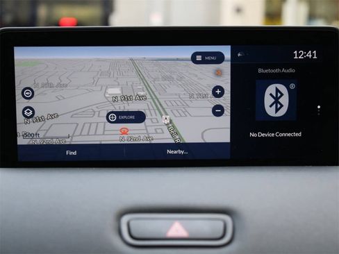 Used 2023 Acura TLX SH-AWD w/ A-SPEC Pkg image 18