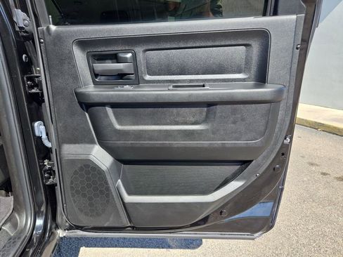 Certified 2024 RAM 2500 Tradesman w/ Chrome Appearance Group image 27