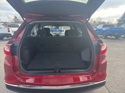 Used 2019 Chevrolet Equinox LT AWD/4WD image 7