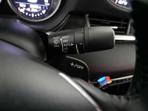 Used 2021 MAZDA MAZDA6 Carbon Edition FWD image 30