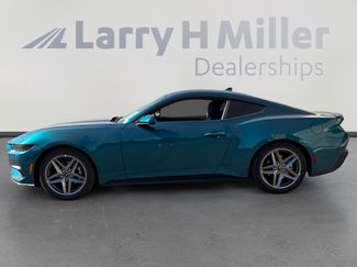 New 2026 Ford Mustang Premium video 2