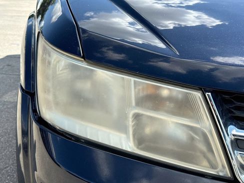 Used 2011 Dodge Journey Mainstreet w/ Safe & Sound Group AWD/4WD image 34