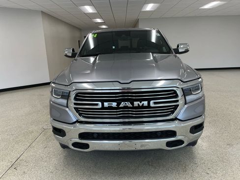 Used 2024 RAM 1500 Laramie image 4