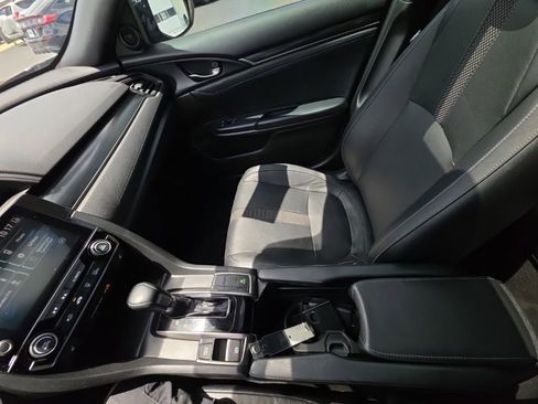 Certified 2020 Honda Civic EX-L image 22