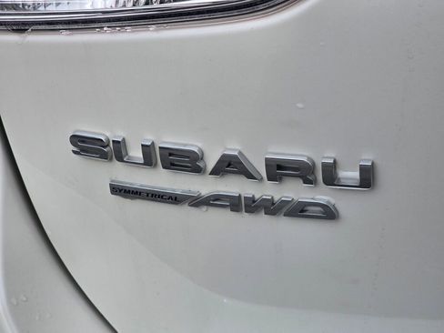 Used 2021 Subaru Forester Premium image 15