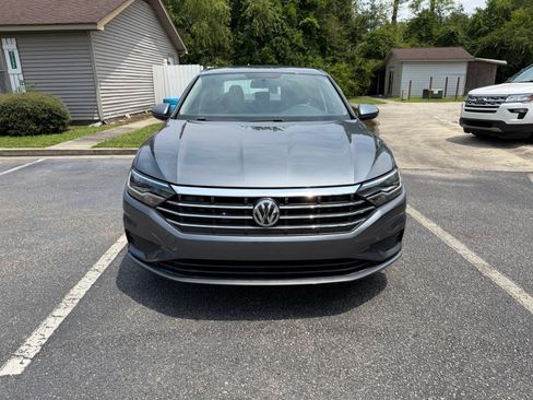 Used 2019 Volkswagen Jetta S w/ Driver Assistance Package FWD image 3