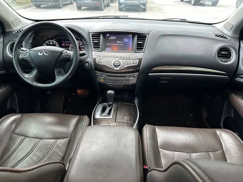 Used 2015 INFINITI QX60 FWD w/ Premium Plus Package image 2