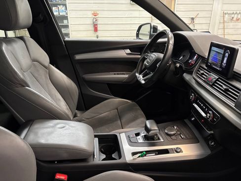 Used 2020 Audi SQ5 Premium w/ Convenience Package AWD/4WD image 27