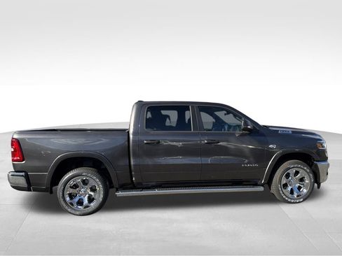 New 2026 RAM 1500 Big Horn image 10