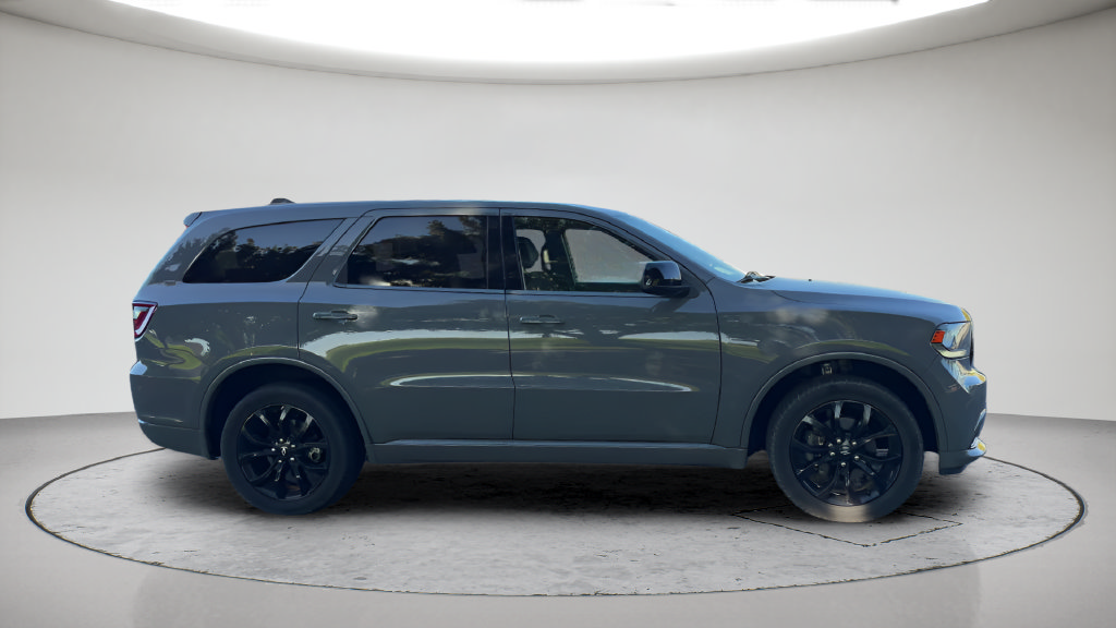 Used 2020 Dodge Durango SXT AWD/4WD image 6