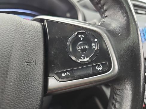 Used 2021 Honda CR-V EX-L image 24