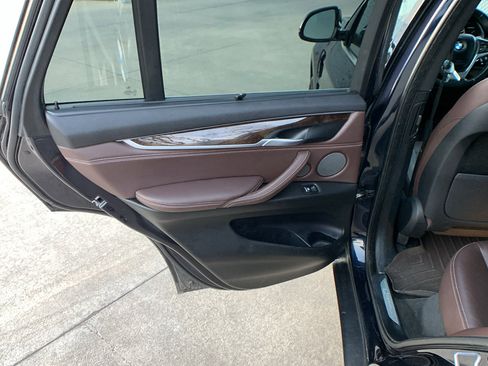 Used 2018 BMW X5 xDrive40e image 15