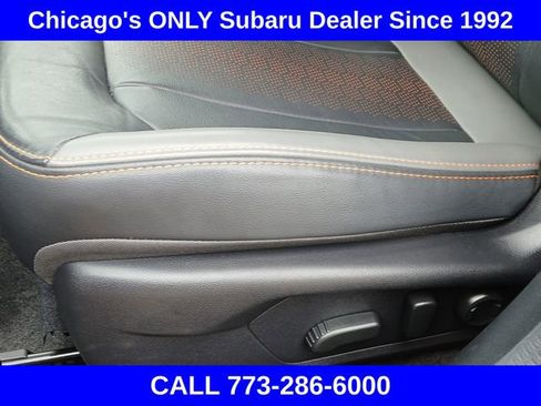 Used 2024 Subaru Crosstrek 2.5i Limited w/ Crosstrek Mirror Package image 20