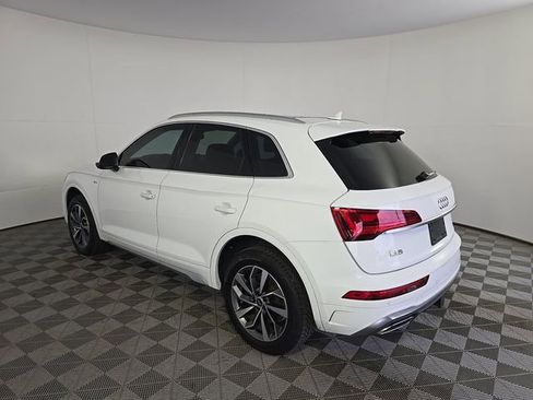 Used 2023 Audi Q5 2.0T Premium Plus w/ Premium Plus Package AWD/4WD image 19