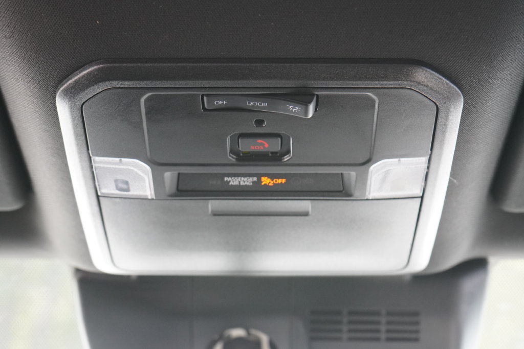 Used 2024 Toyota Tacoma SR5 AWD/4WD image 27