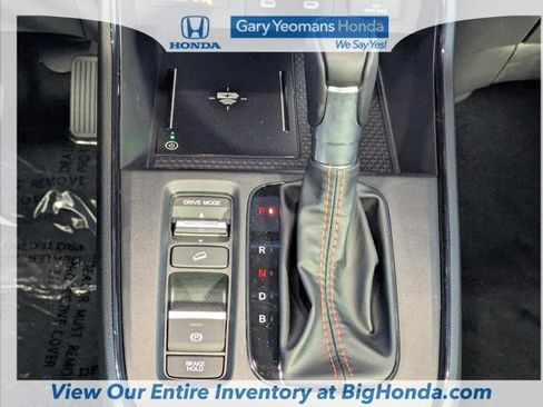 Used 2026 Honda CR-V Sport image 23