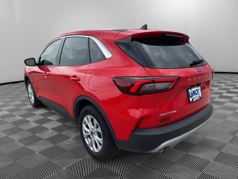 Used 2024 Ford Escape Active FWD image 3