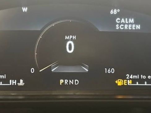 Used 2020 Lincoln Aviator Reserve RWD image 28