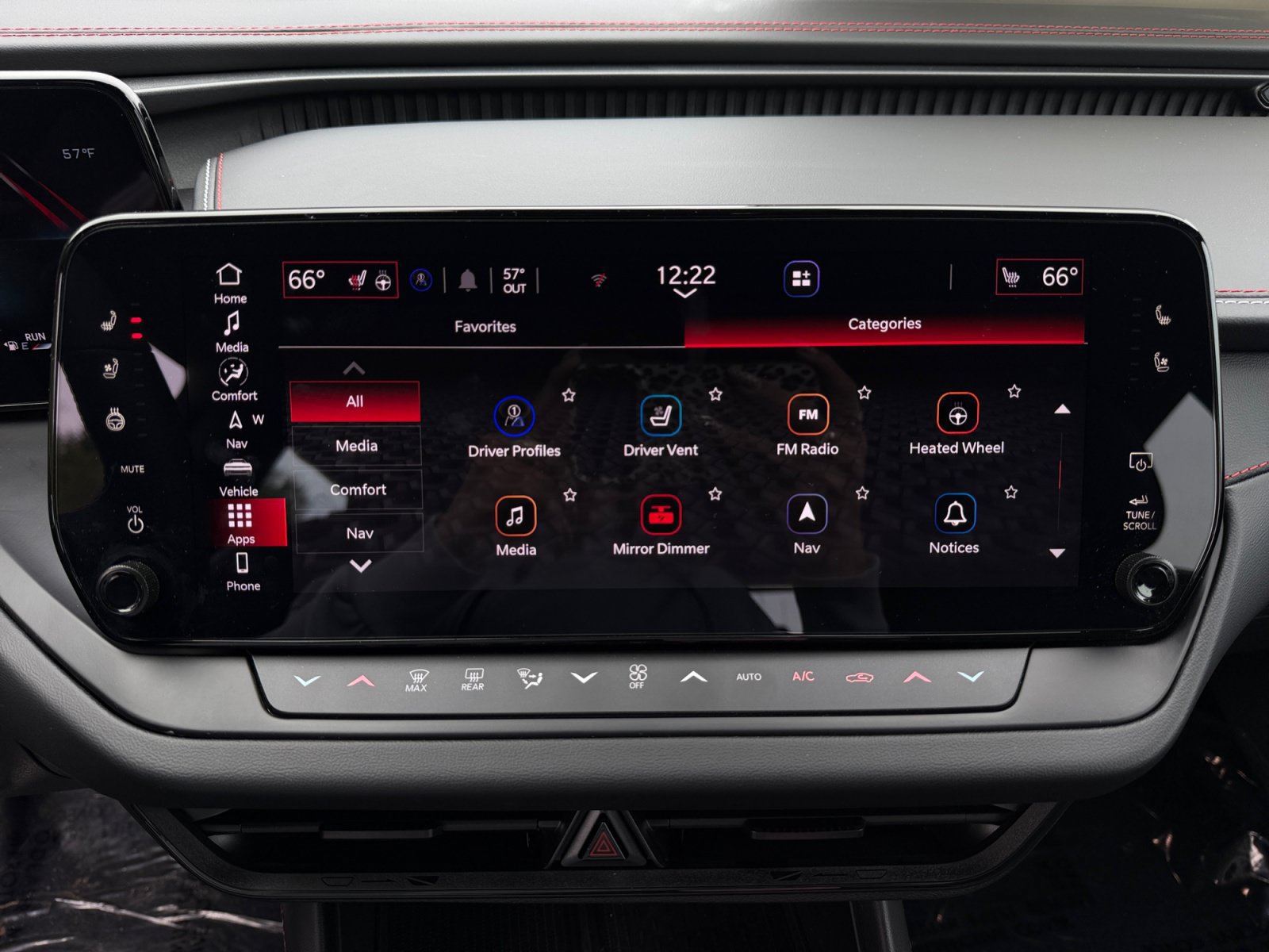 New 2026 Dodge Charger R/T AWD/4WD image 39
