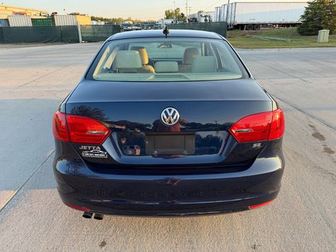 Used 2014 Volkswagen Jetta SE image 6