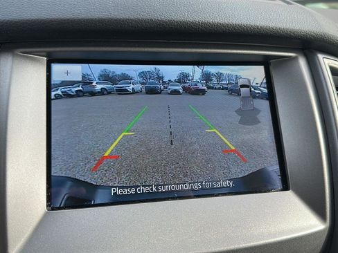 Used 2022 Ford Ranger XLT w/ Equipment Group 301A Mid image 34