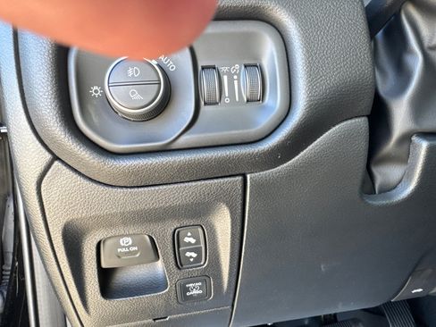 New 2026 RAM 1500 Big Horn image 34