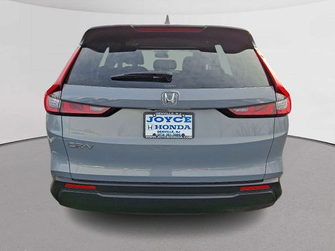 Certified 2024 Honda CR-V EX image 9