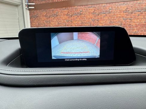 Used 2024 MAZDA CX-30 AWD 2.5 S w/ Select Sport Pkg image 20