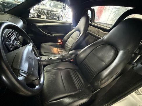 Used 1999 Porsche Boxster RWD image 21