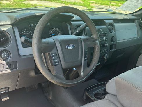 Used 2013 Ford F150 XL w/ Mid Equipment Group RWD image 9