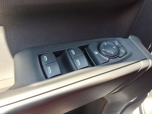 New 2026 Chevrolet Silverado 1500 Custom AWD/4WD image 18