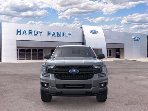 New 2026 Ford Ranger XL w/ Trailer Tow Package RWD image 6