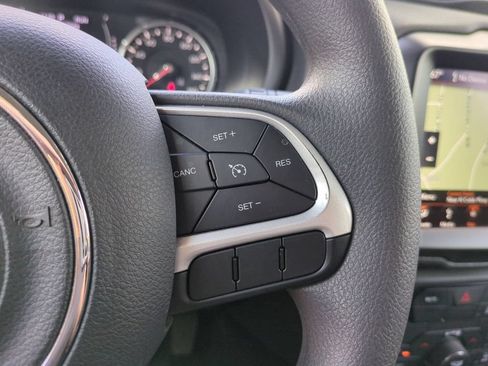 Used 2023 Jeep Renegade Latitude AWD/4WD image 23